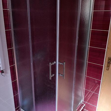 Apartmani Nikolic Višegrad Eksteriør bilde
