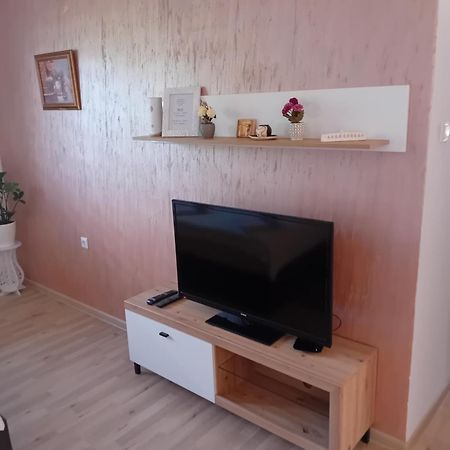 Apartmani Nikolic Višegrad Eksteriør bilde