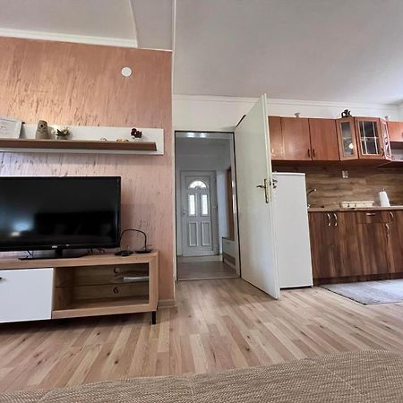Apartmani Nikolic Višegrad Eksteriør bilde