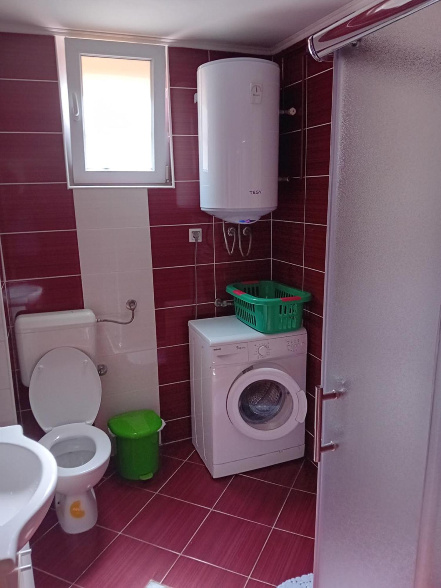 Apartmani Nikolic Višegrad Eksteriør bilde