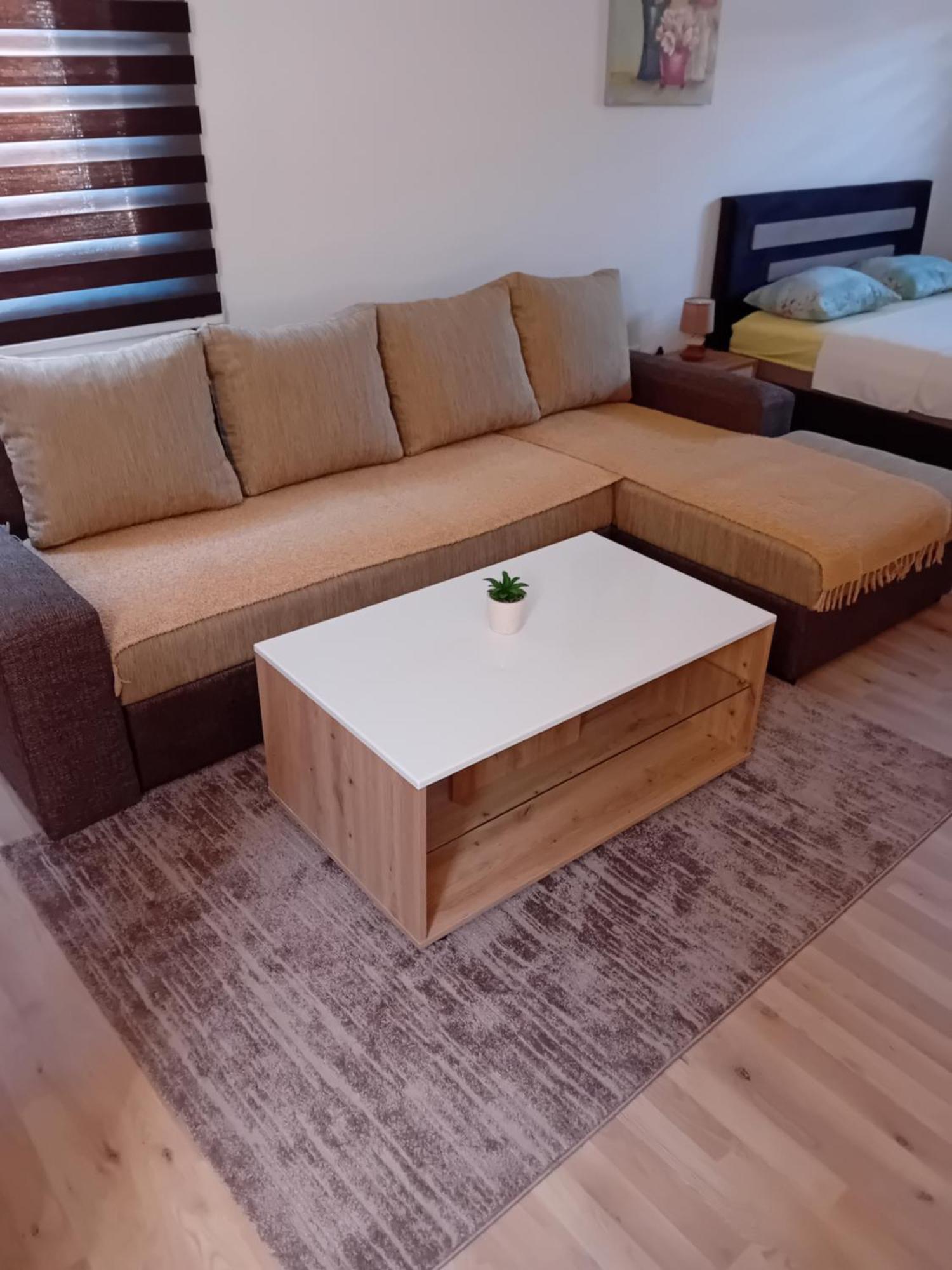 Apartmani Nikolic Višegrad Eksteriør bilde
