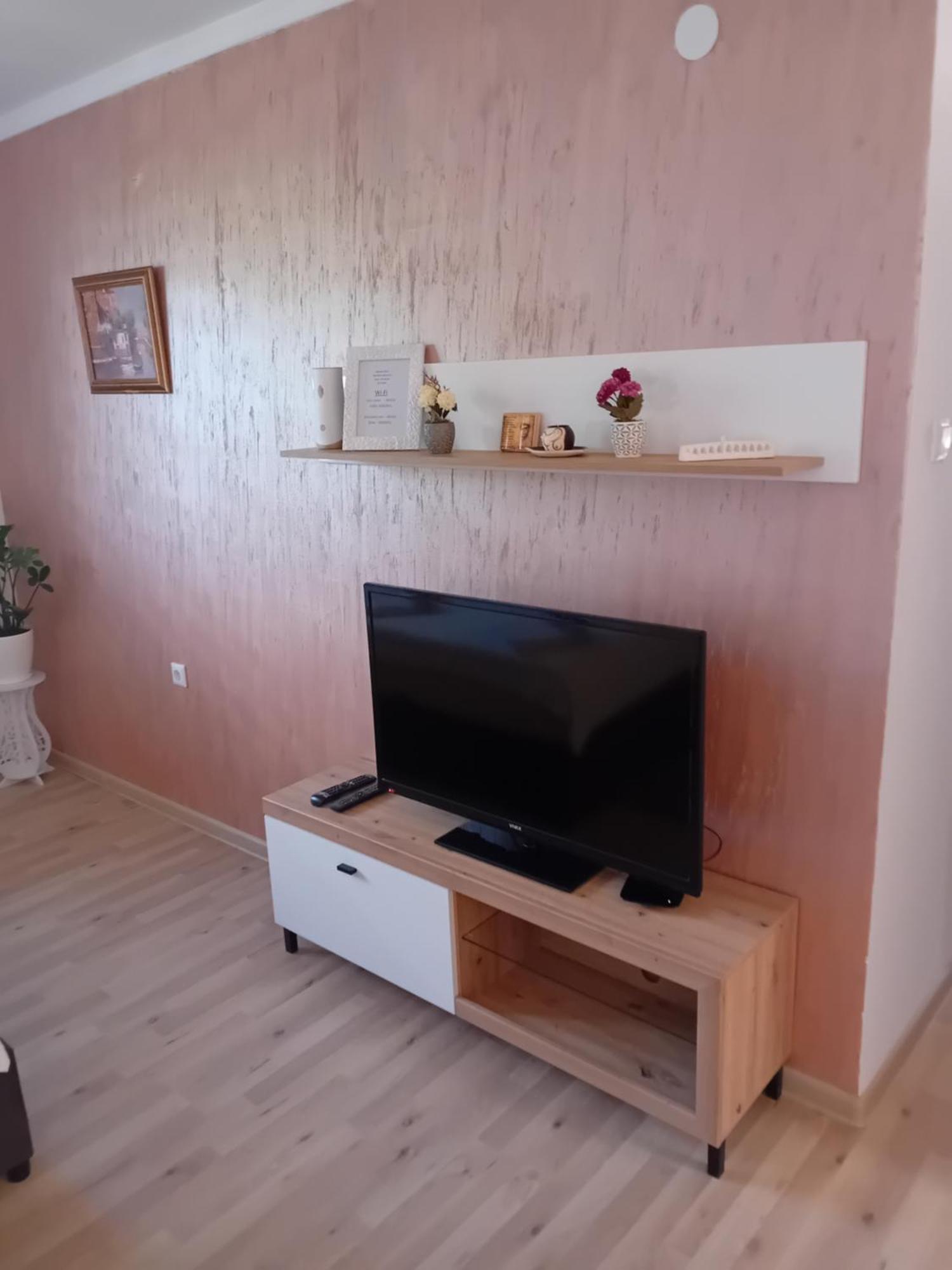 Apartmani Nikolic Višegrad Eksteriør bilde