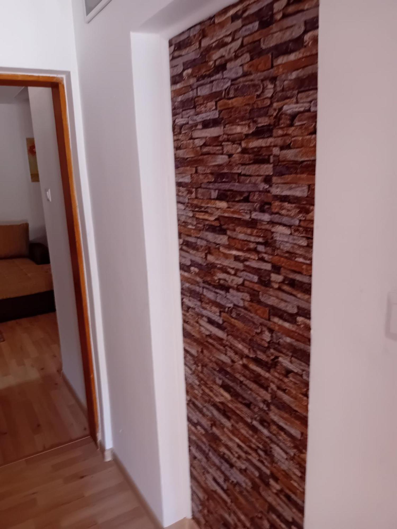 Apartmani Nikolic Višegrad Eksteriør bilde