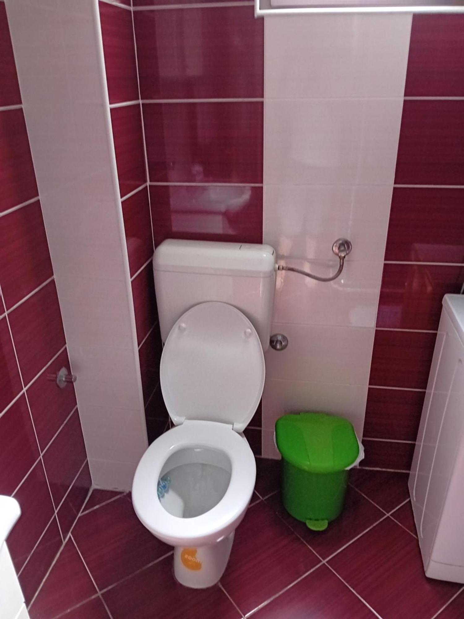 Apartmani Nikolic Višegrad Eksteriør bilde