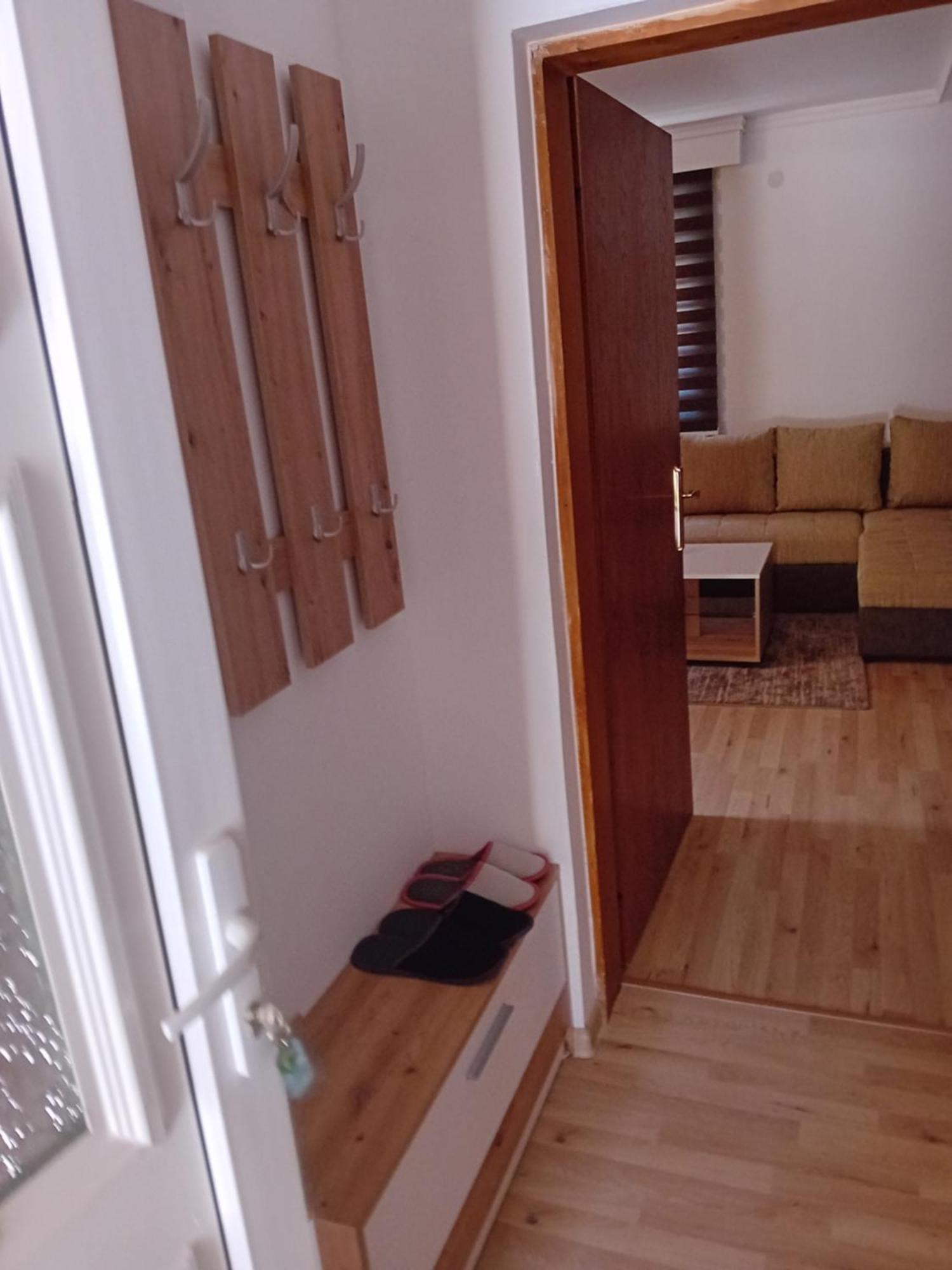Apartmani Nikolic Višegrad Eksteriør bilde