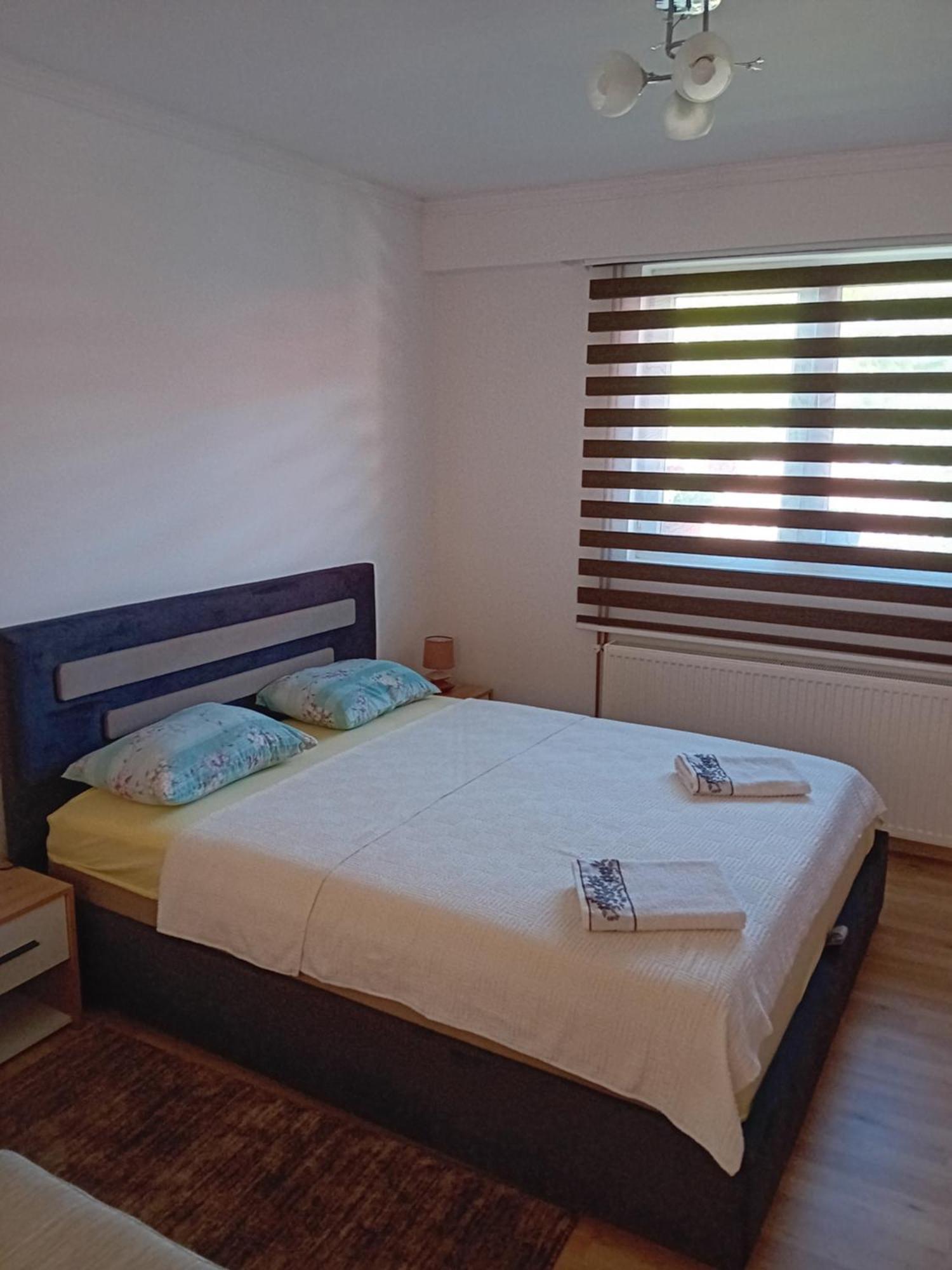 Apartmani Nikolic Višegrad Eksteriør bilde