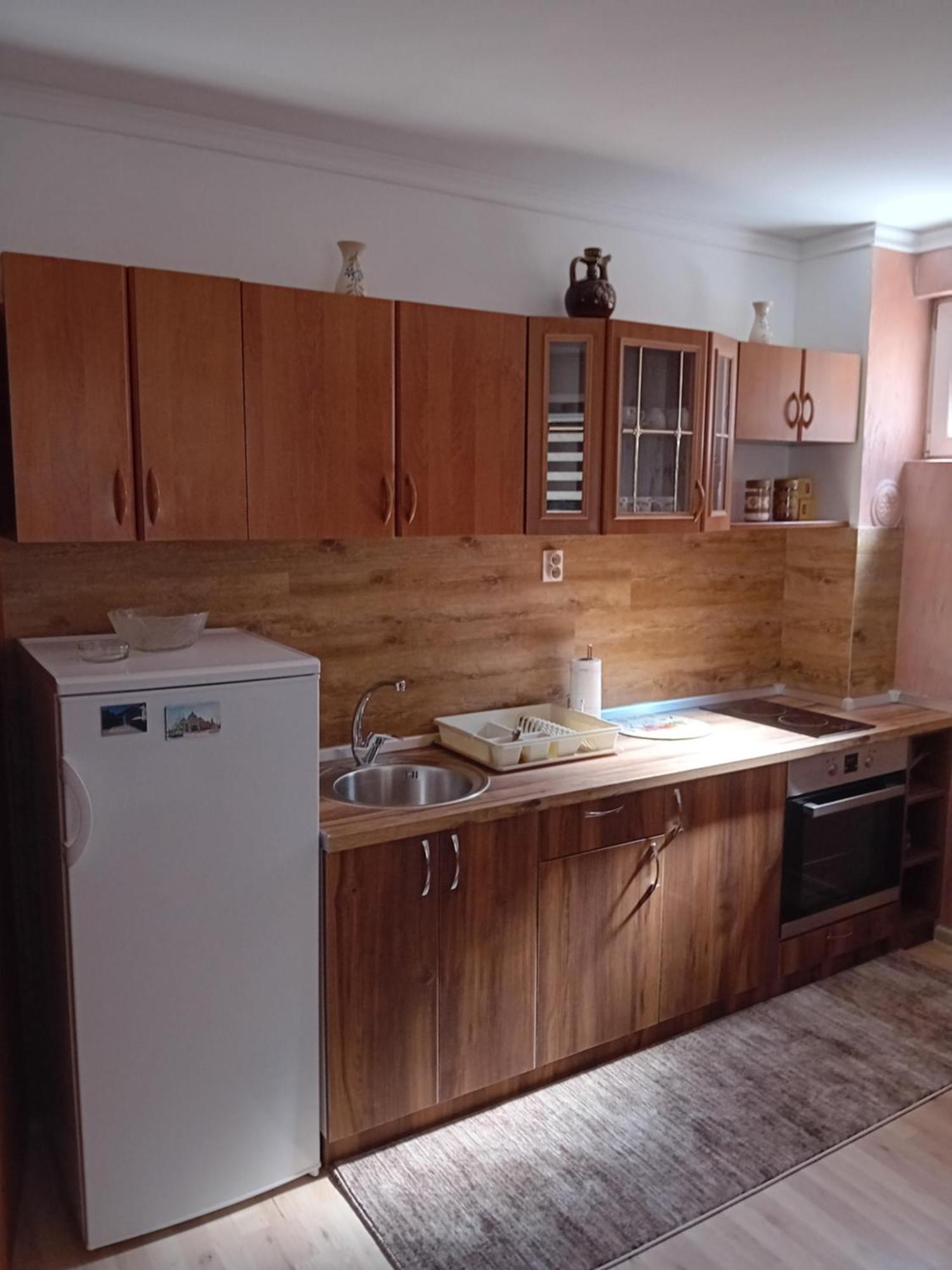 Apartmani Nikolic Višegrad Eksteriør bilde