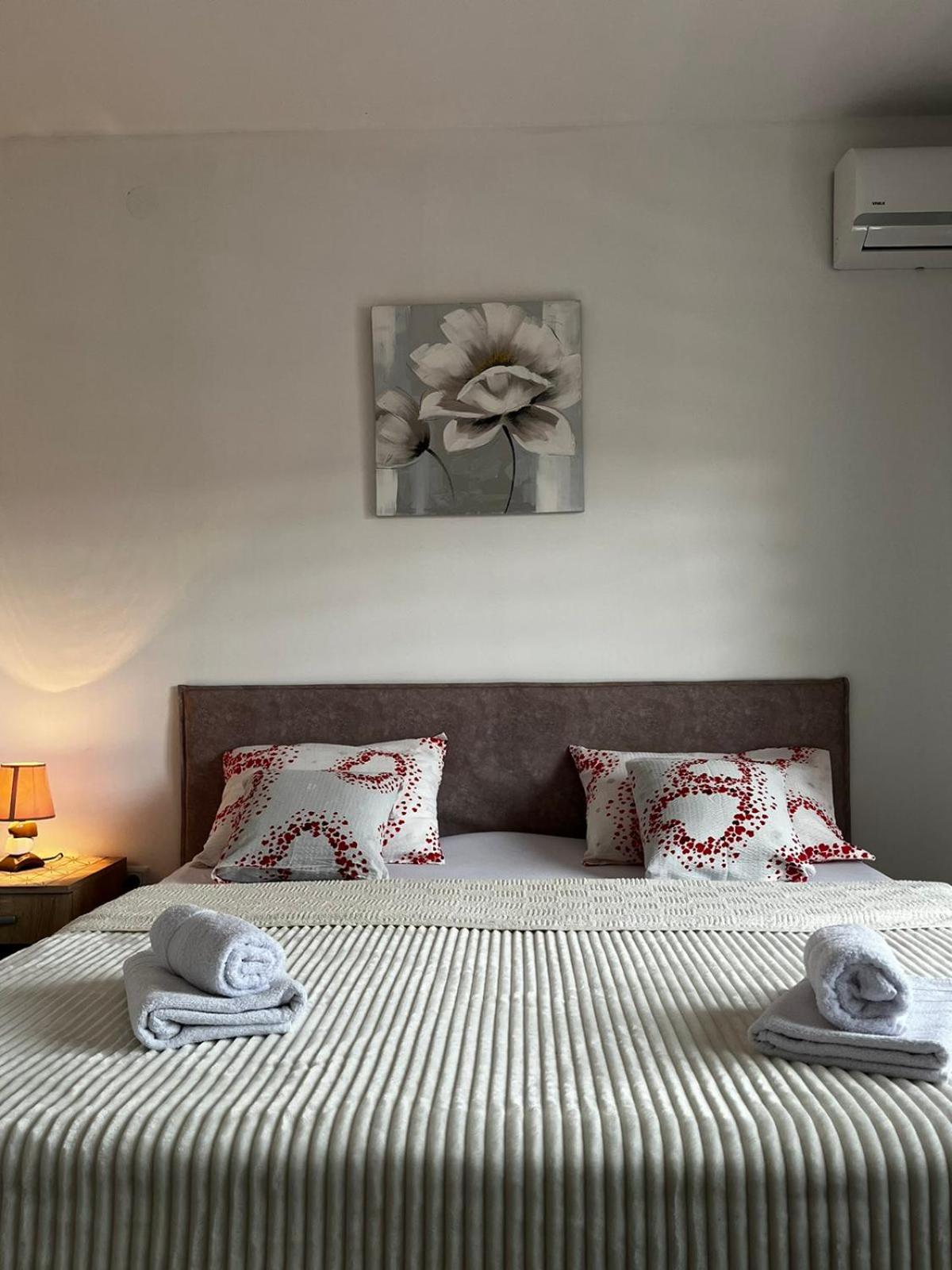 Apartmani Nikolic Višegrad Rom bilde