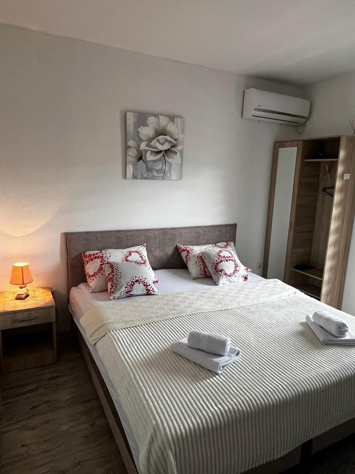 Apartmani Nikolic Višegrad Rom bilde