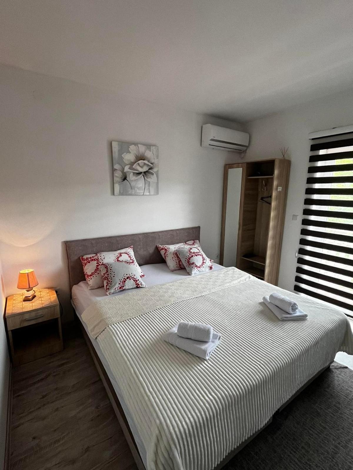 Apartmani Nikolic Višegrad Rom bilde