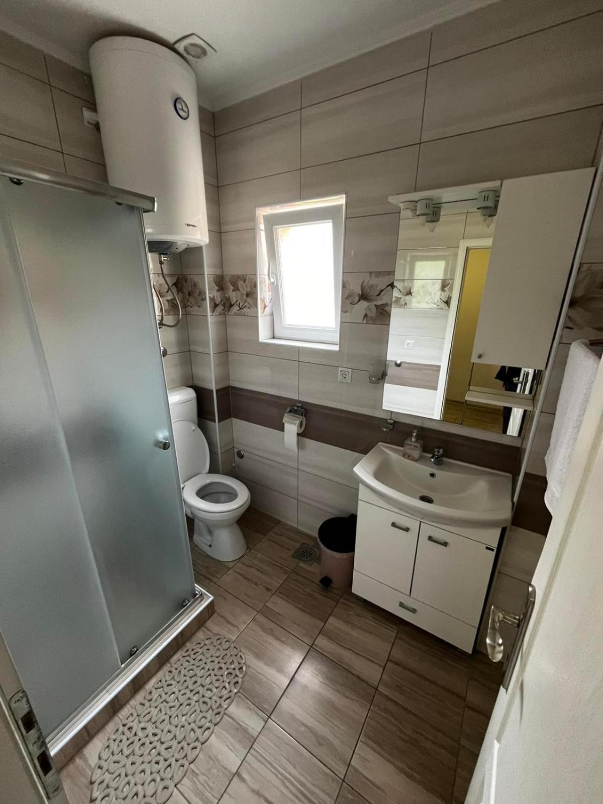 Apartmani Nikolic Višegrad Rom bilde