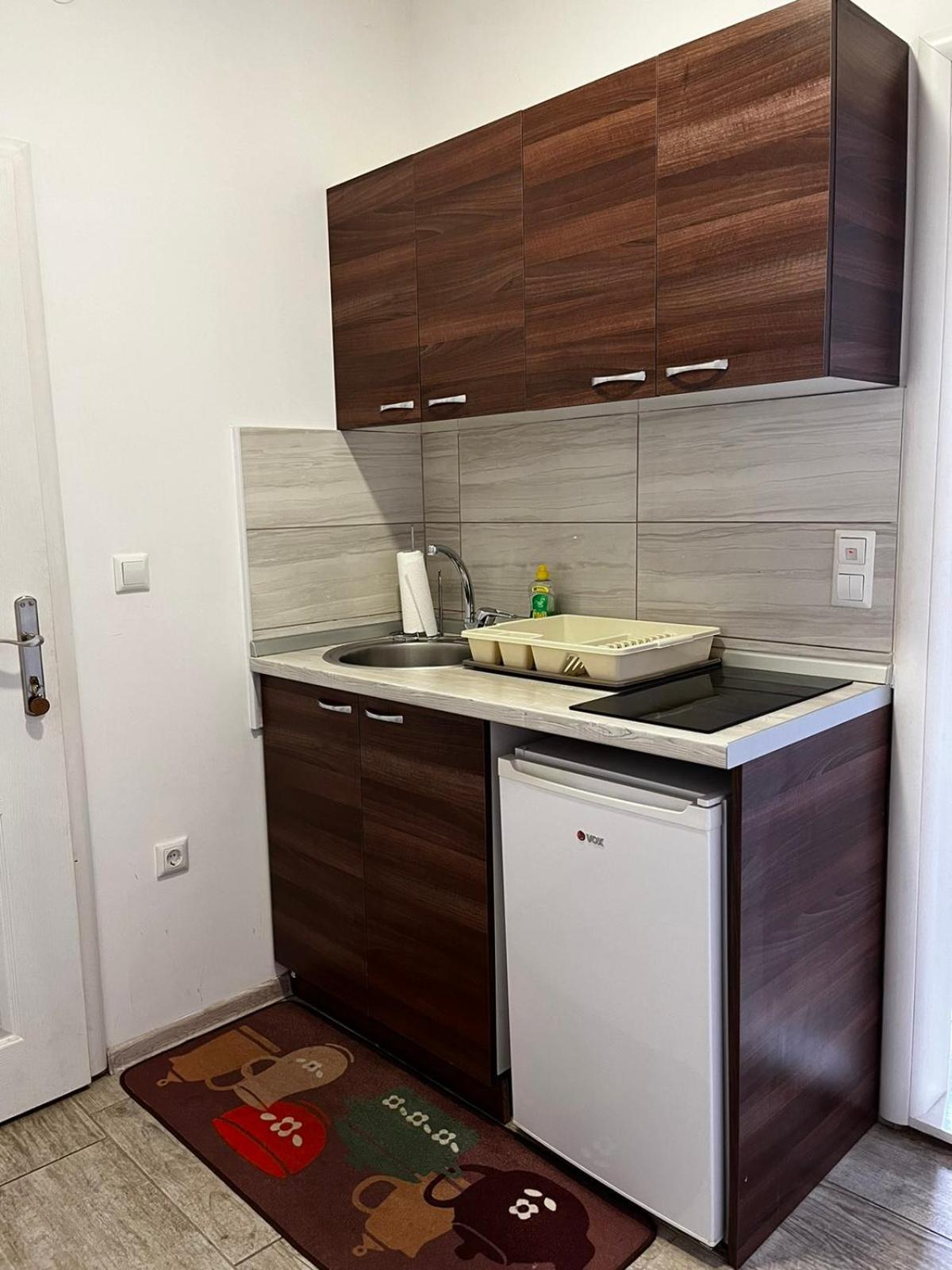 Apartmani Nikolic Višegrad Rom bilde