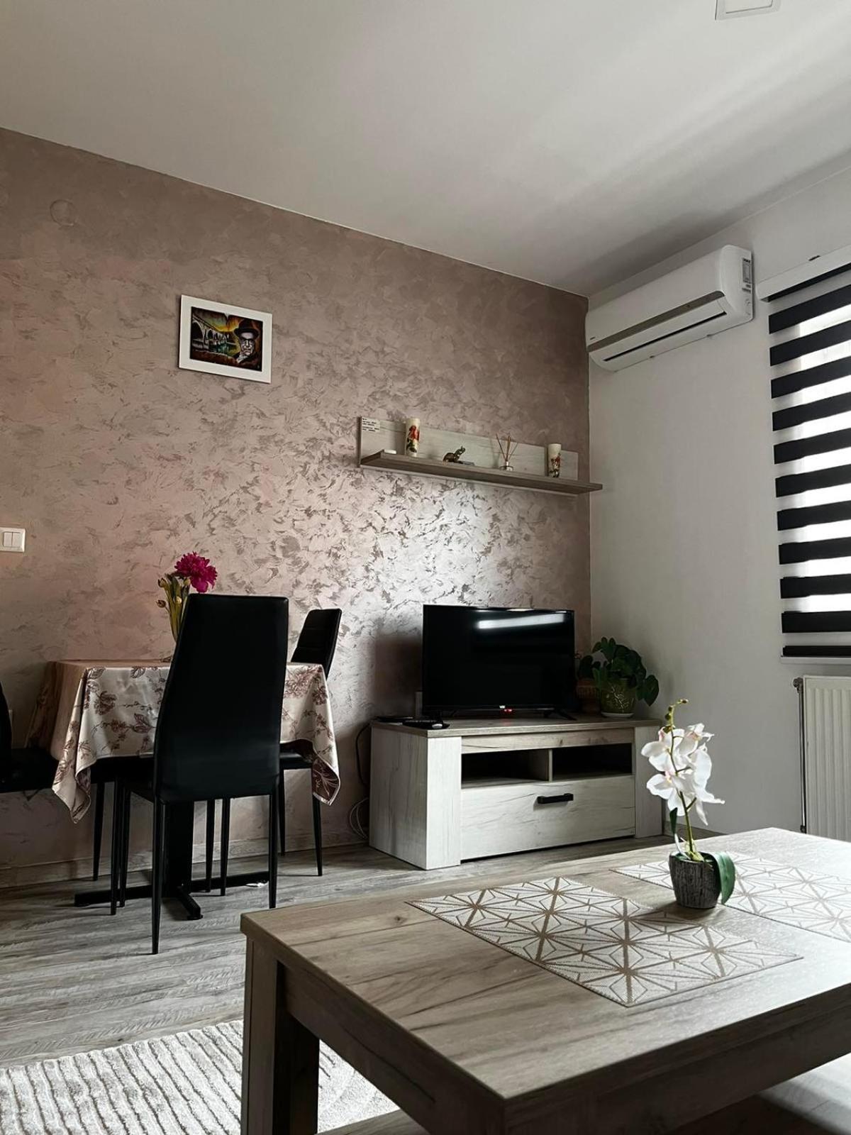 Apartmani Nikolic Višegrad Rom bilde