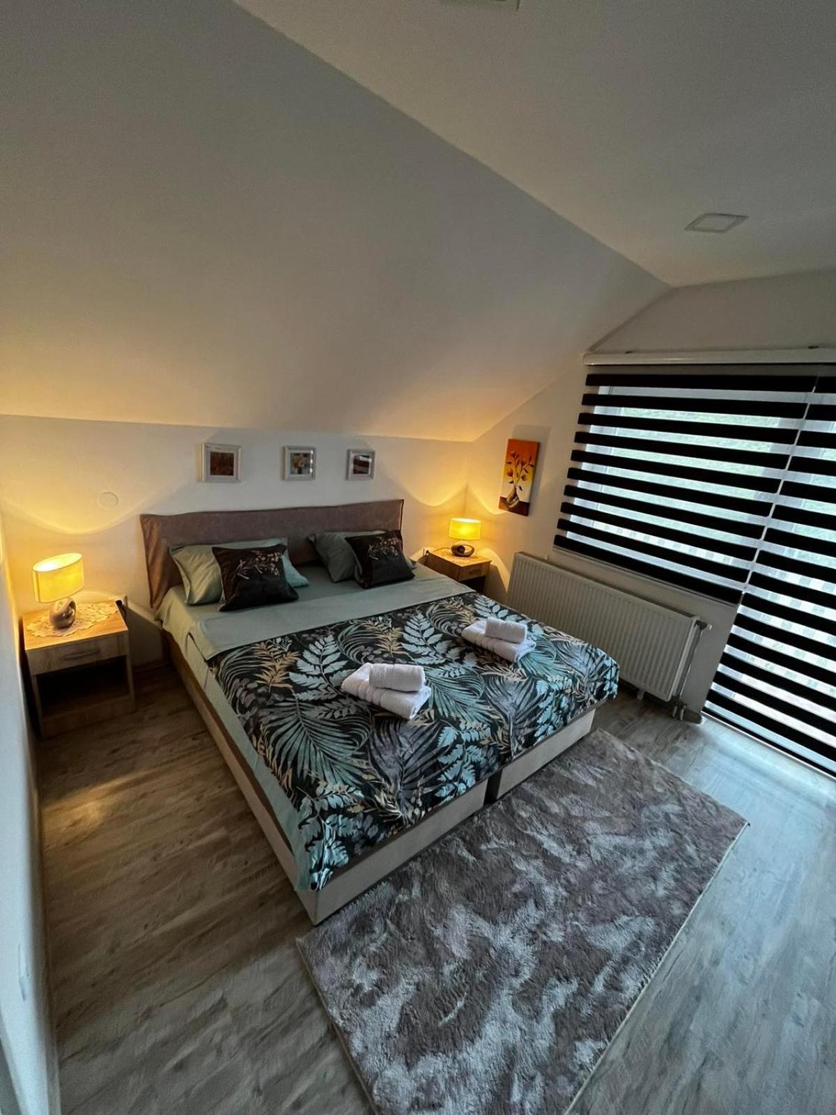 Apartmani Nikolic Višegrad Rom bilde