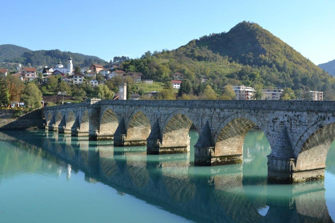 Apartmani Nikolic Višegrad Rom bilde