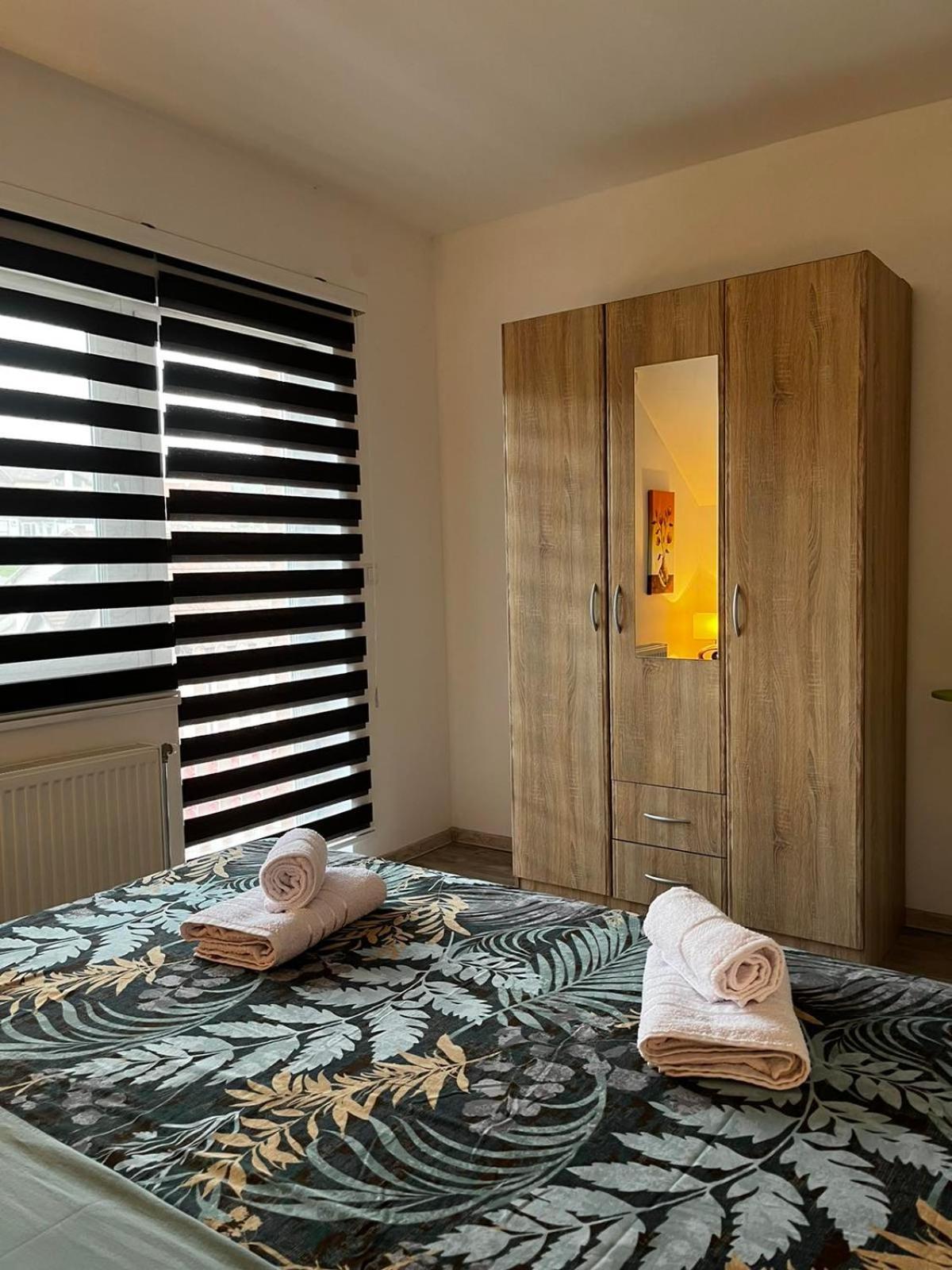Apartmani Nikolic Višegrad Rom bilde