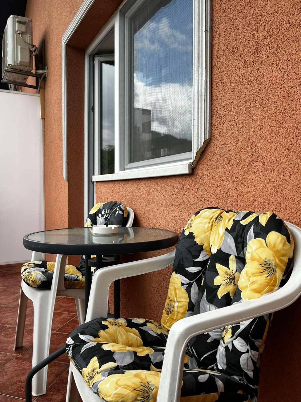 Apartmani Nikolic Višegrad Rom bilde