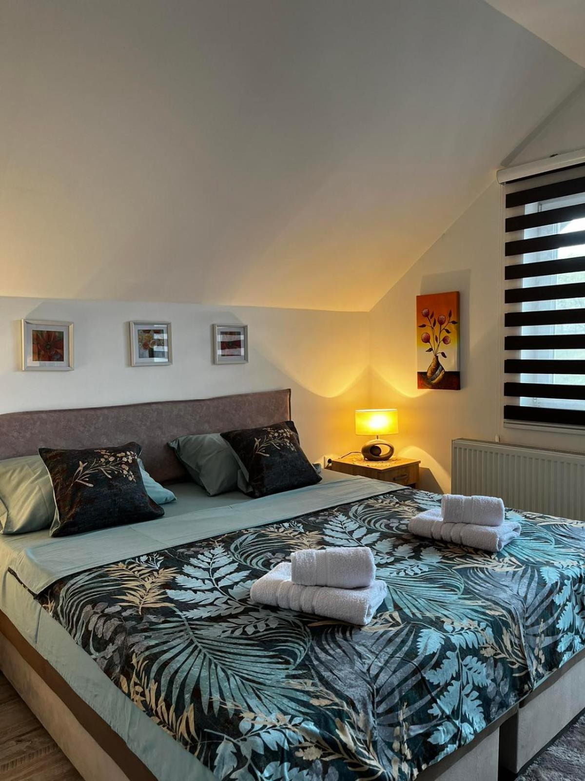 Apartmani Nikolic Višegrad Rom bilde
