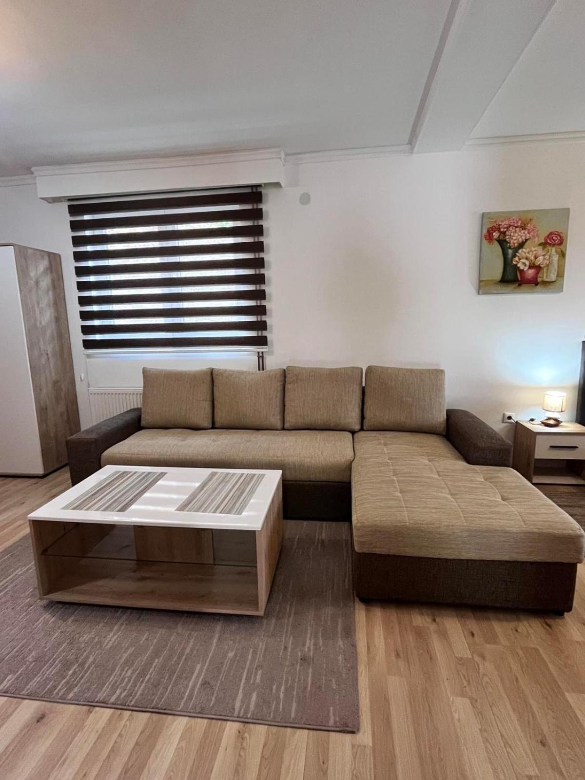 Apartmani Nikolic Višegrad Eksteriør bilde
