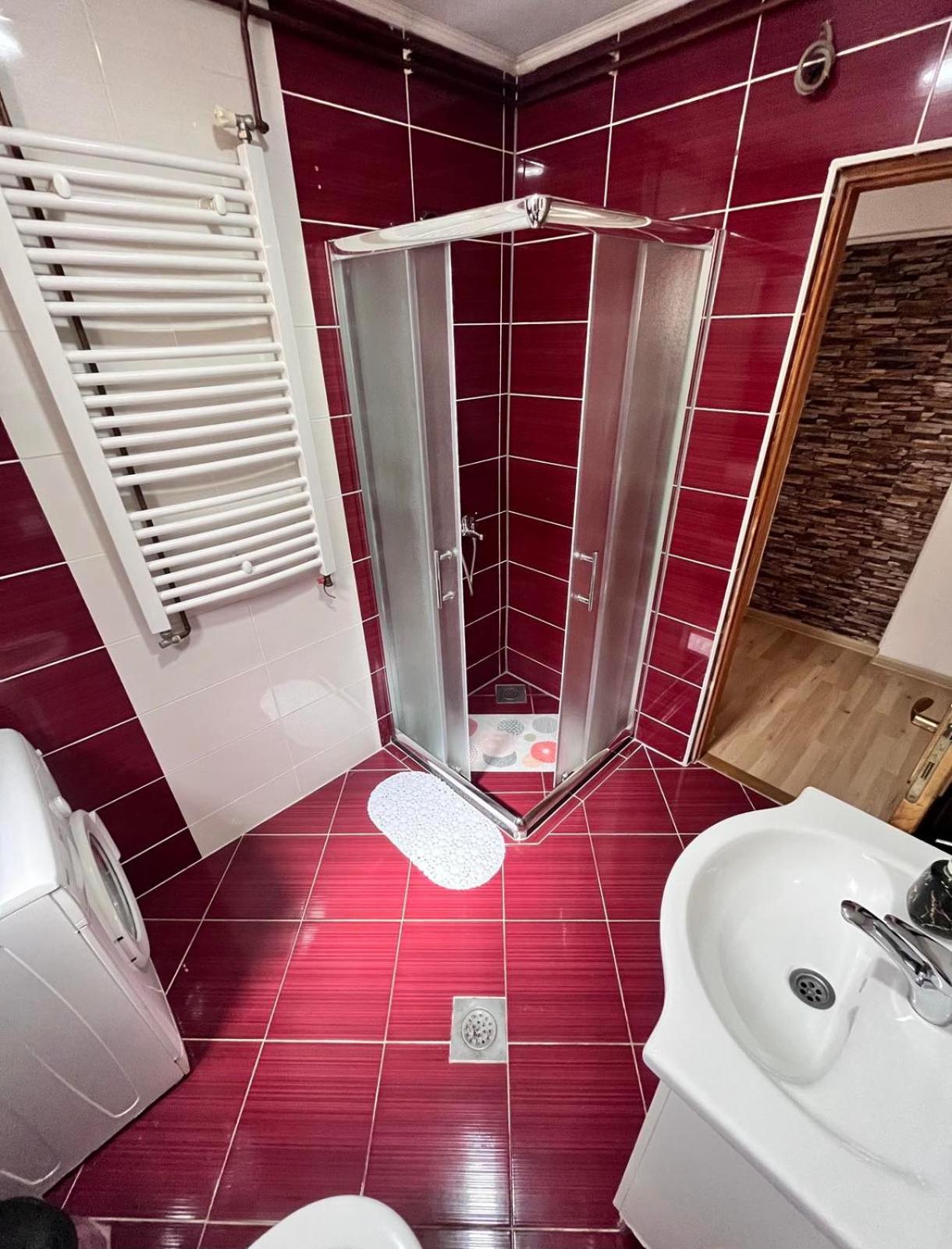 Apartmani Nikolic Višegrad Eksteriør bilde