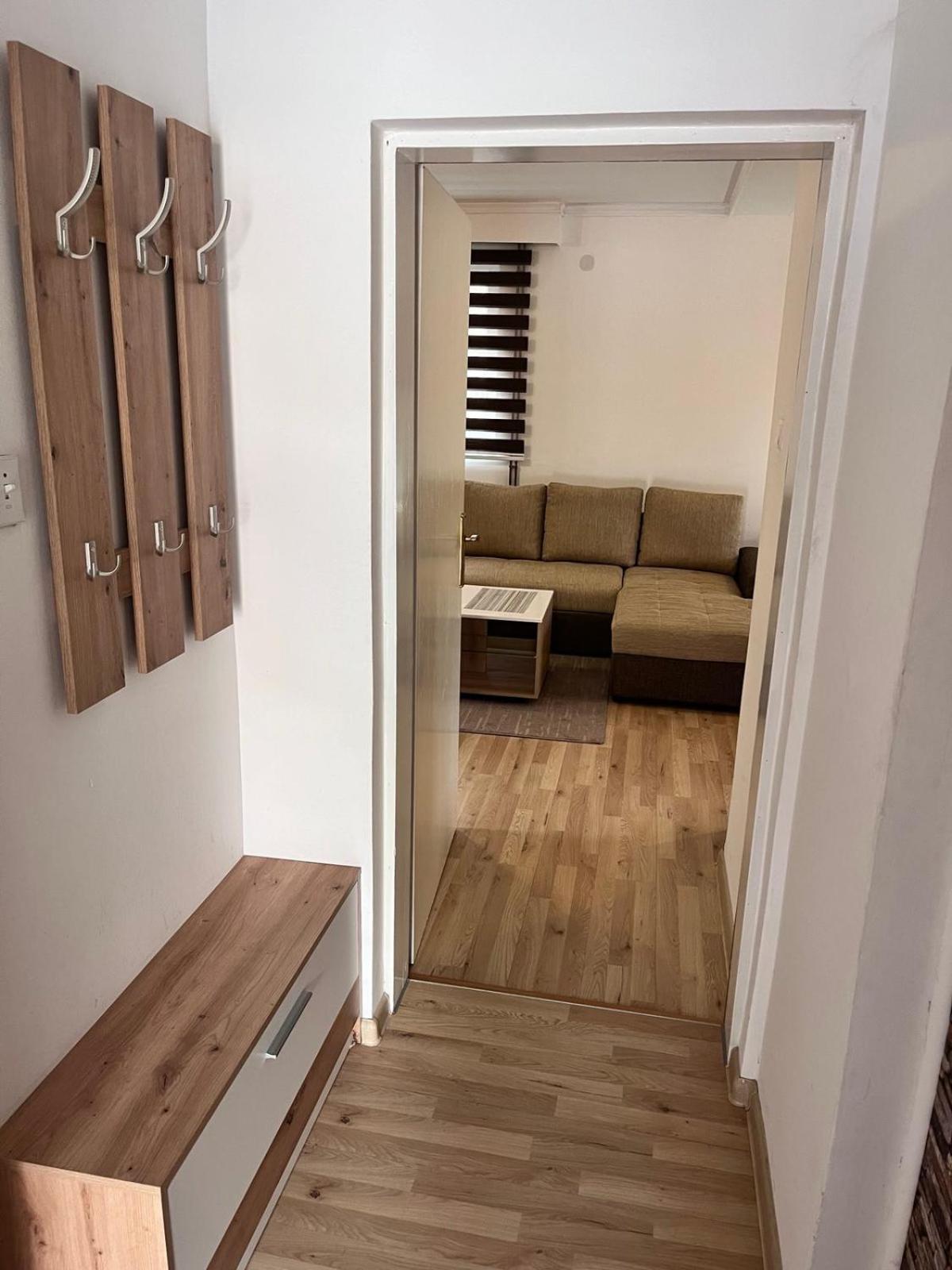 Apartmani Nikolic Višegrad Eksteriør bilde