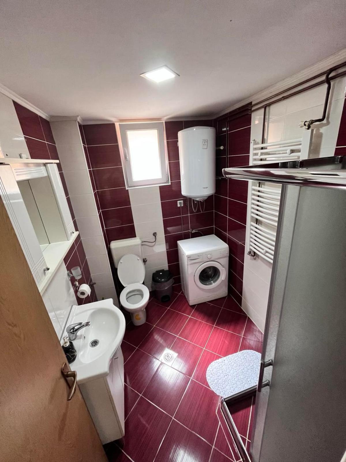 Apartmani Nikolic Višegrad Eksteriør bilde