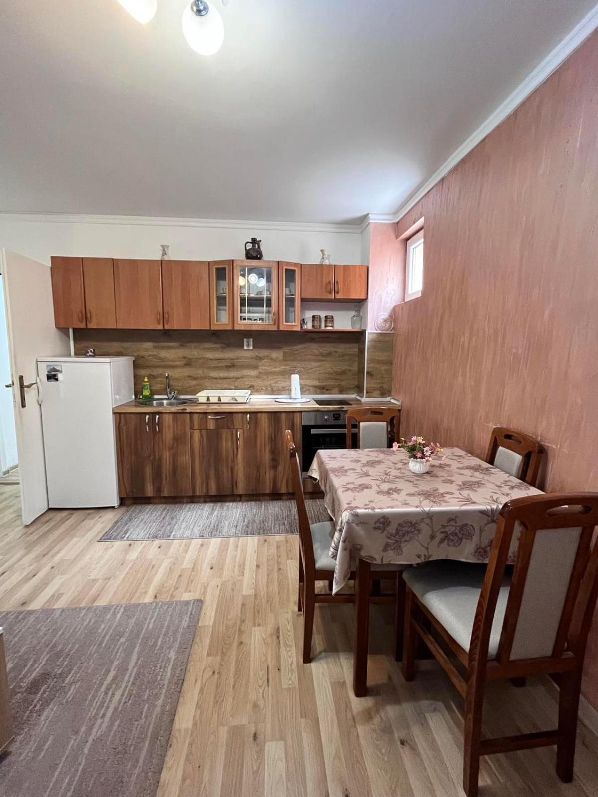 Apartmani Nikolic Višegrad Eksteriør bilde