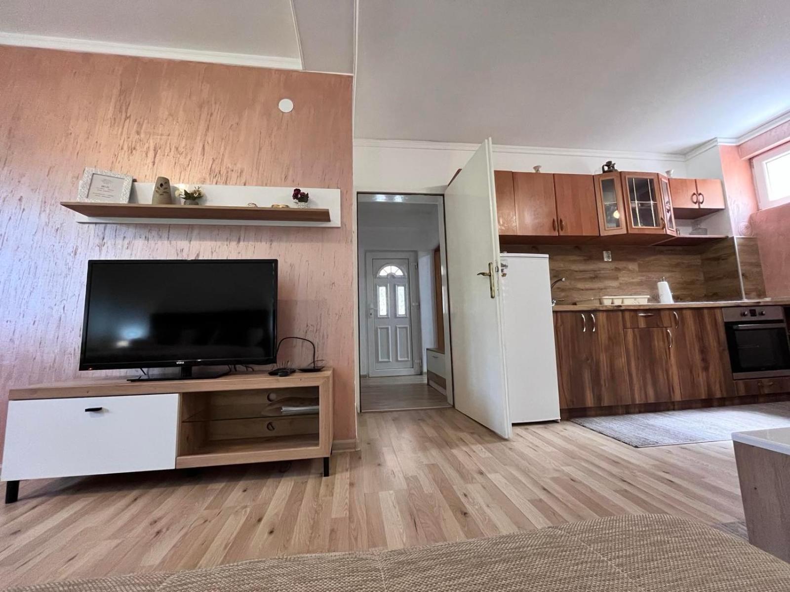 Apartmani Nikolic Višegrad Eksteriør bilde
