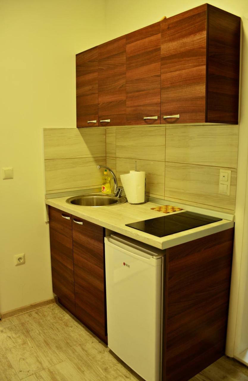 Apartmani Nikolic Višegrad Eksteriør bilde