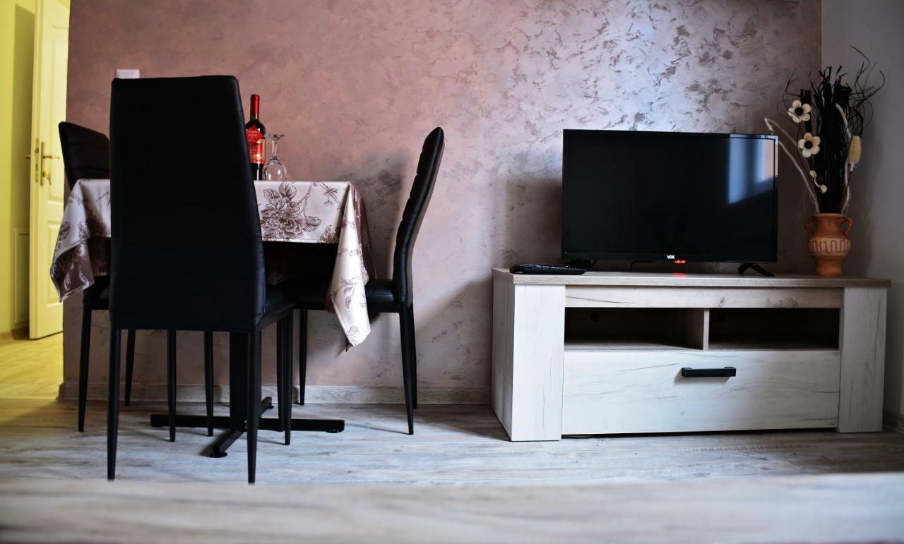 Apartmani Nikolic Višegrad Eksteriør bilde