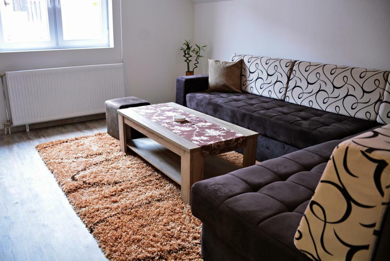 Apartmani Nikolic Višegrad Eksteriør bilde