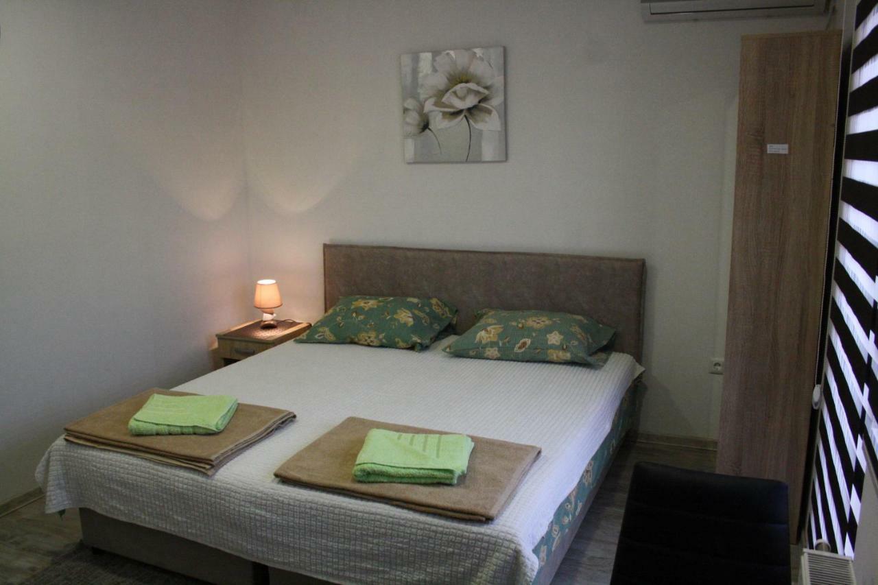 Apartmani Nikolic Višegrad Eksteriør bilde