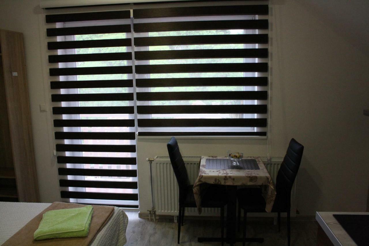 Apartmani Nikolic Višegrad Eksteriør bilde