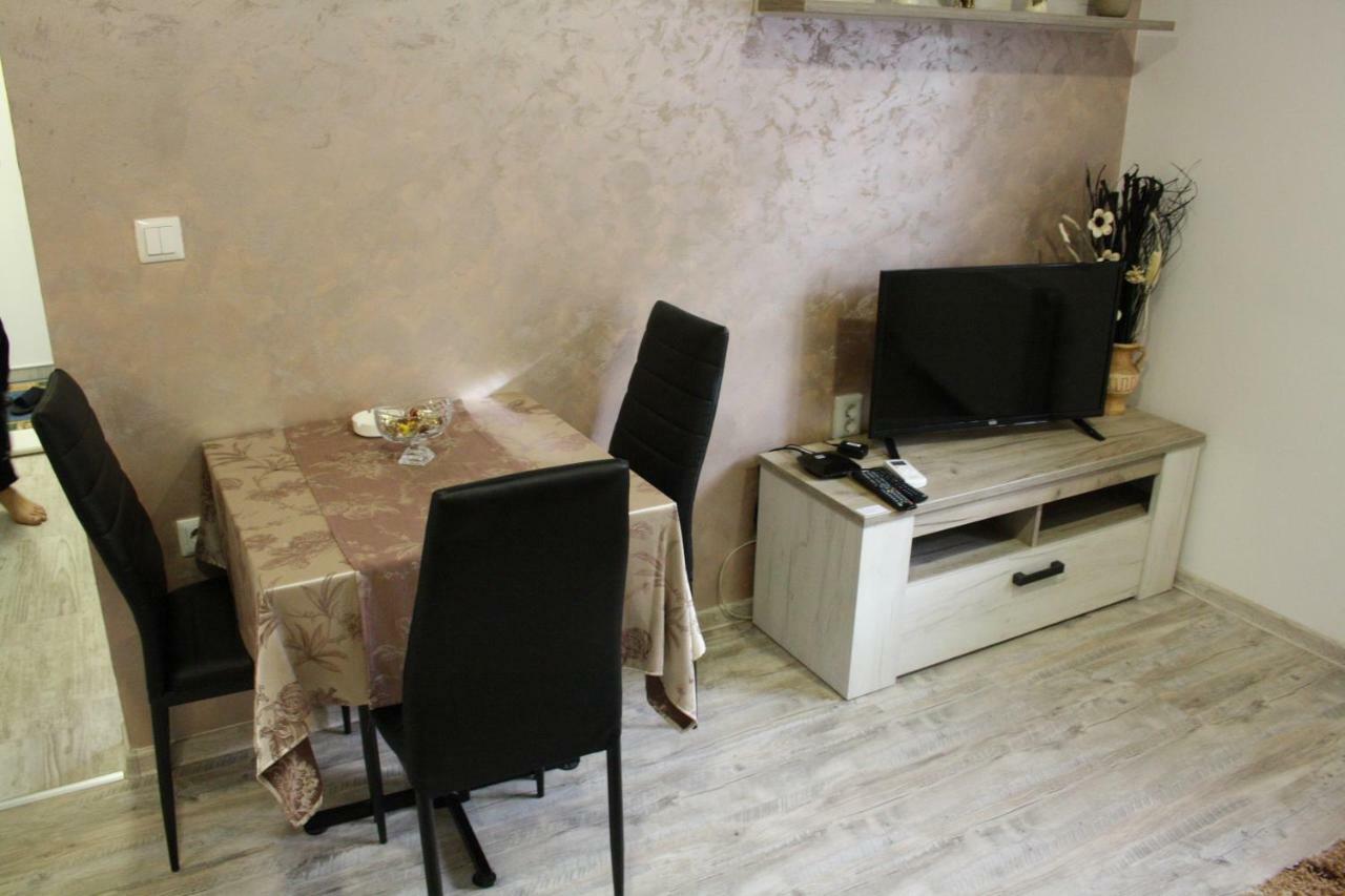 Apartmani Nikolic Višegrad Eksteriør bilde