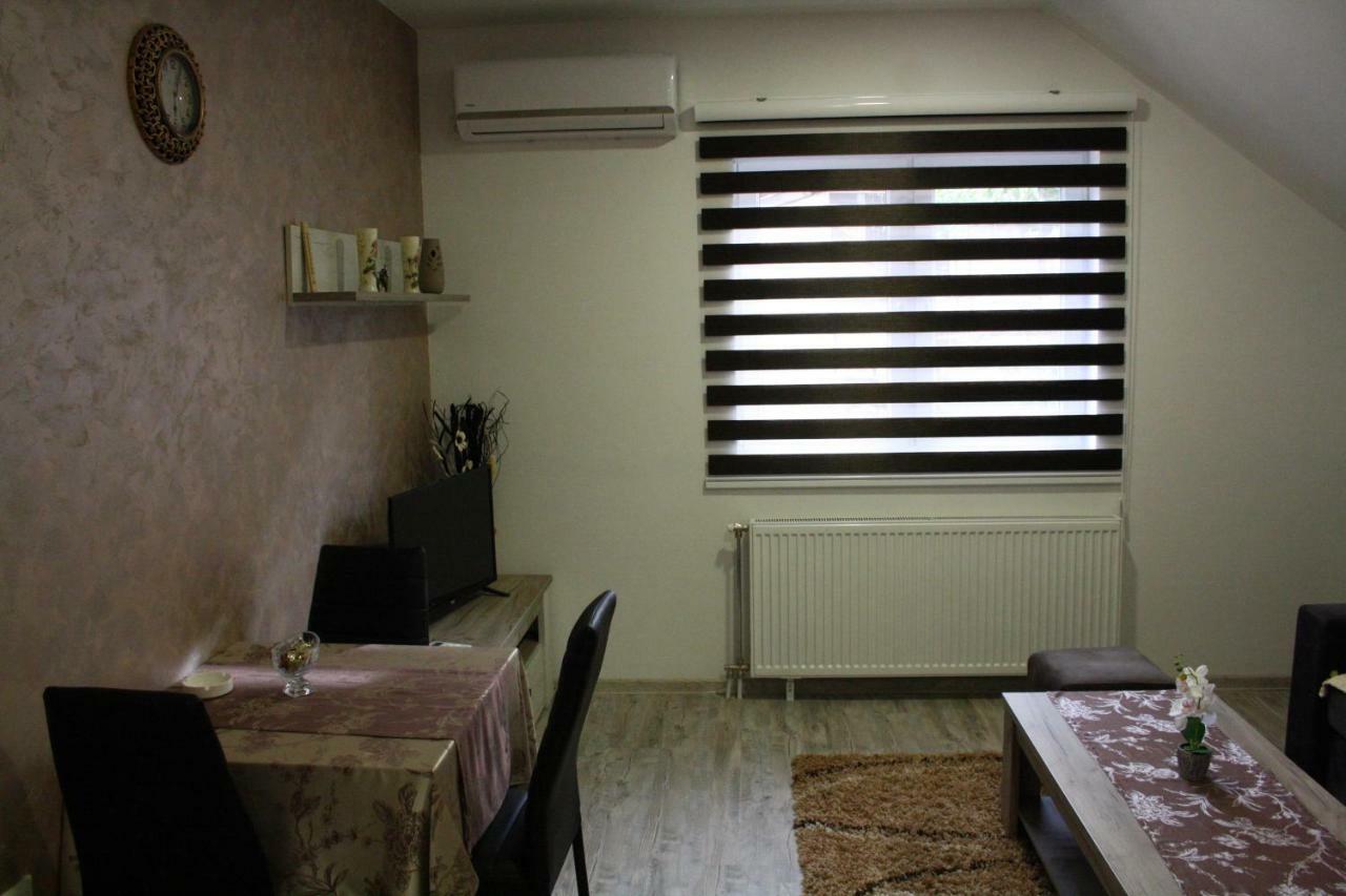 Apartmani Nikolic Višegrad Eksteriør bilde