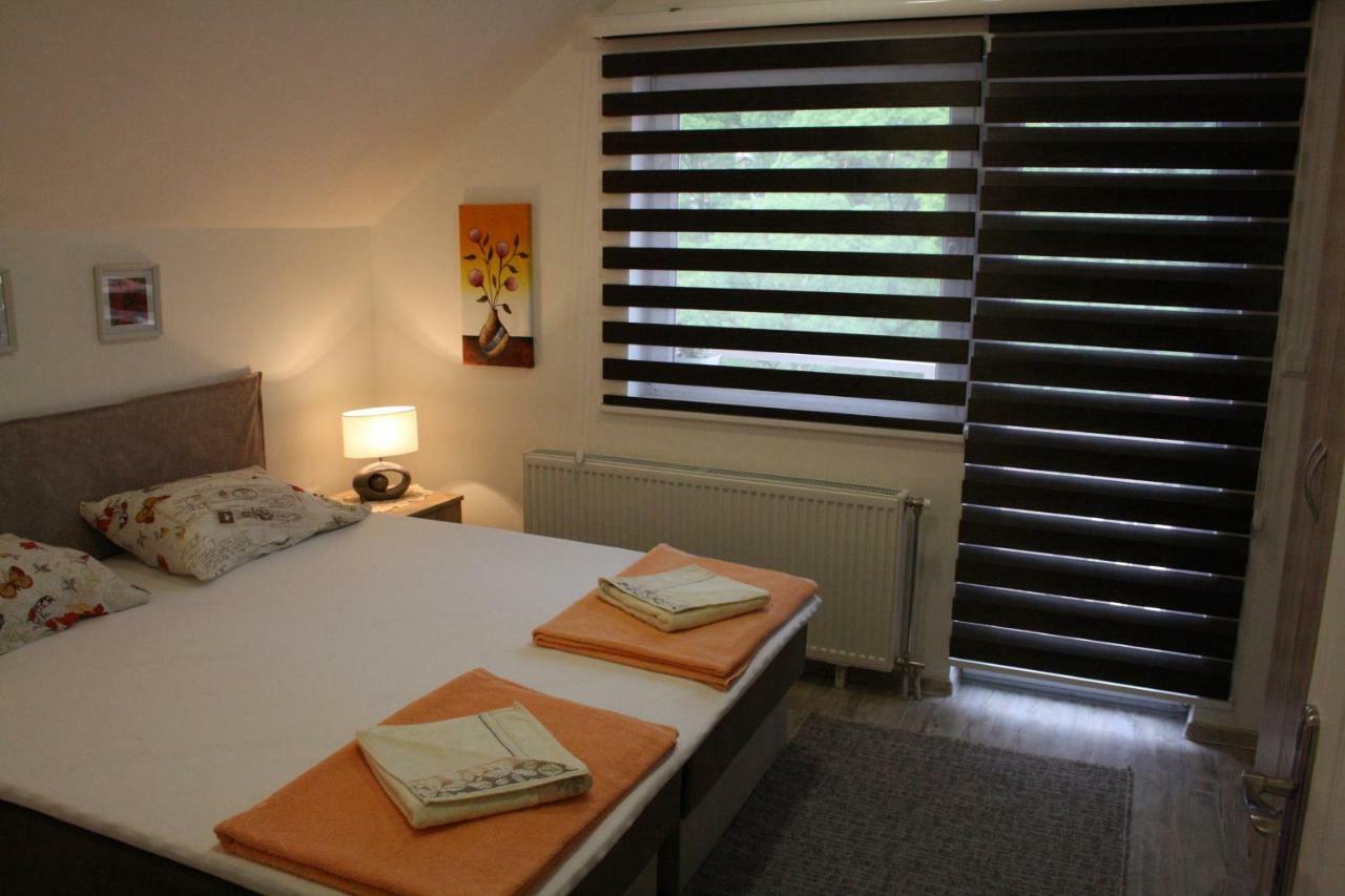 Apartmani Nikolic Višegrad Eksteriør bilde